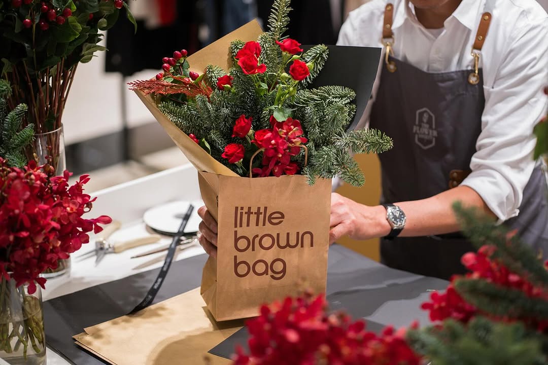 Bloomingdale’s الشرق الأوسط
