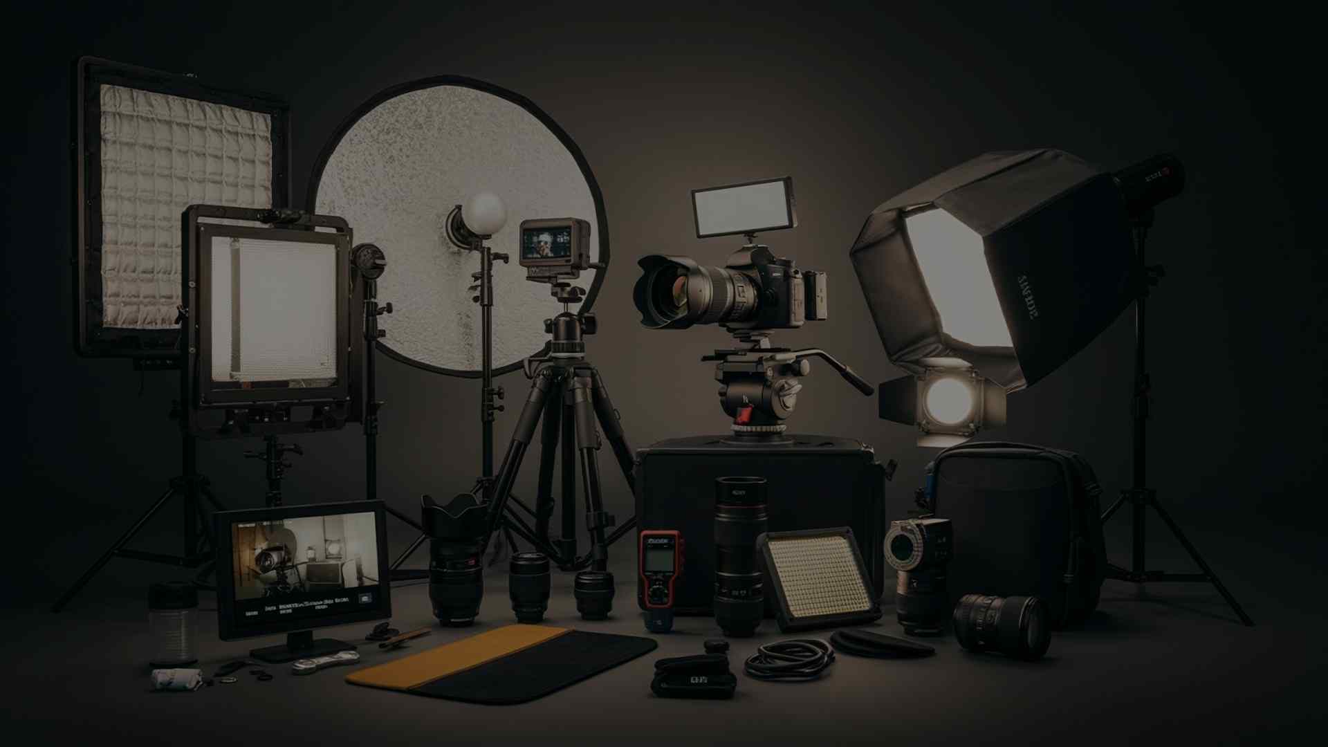 التصوير الفوتوغرافي